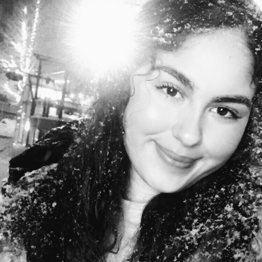 Meet your Posher, Tara